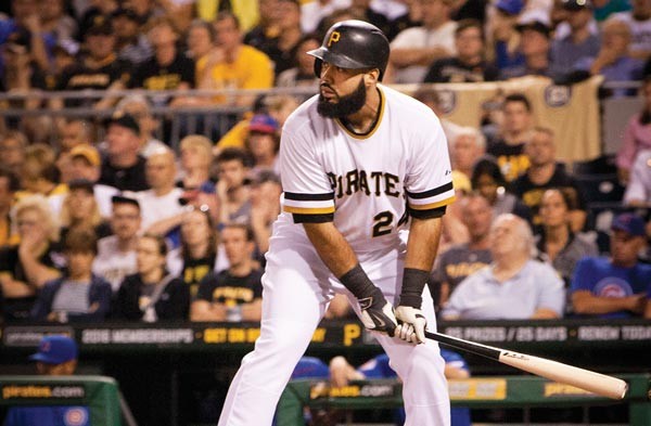 Raise the Jolly Roger: Pittsburgh Pirates finally on the right