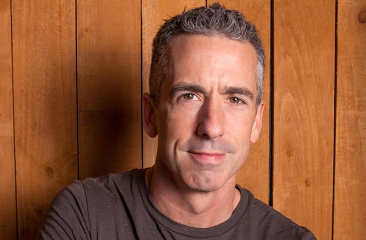 Dan Savage interviews the alt-porn star Small Hands - Chicago Reader