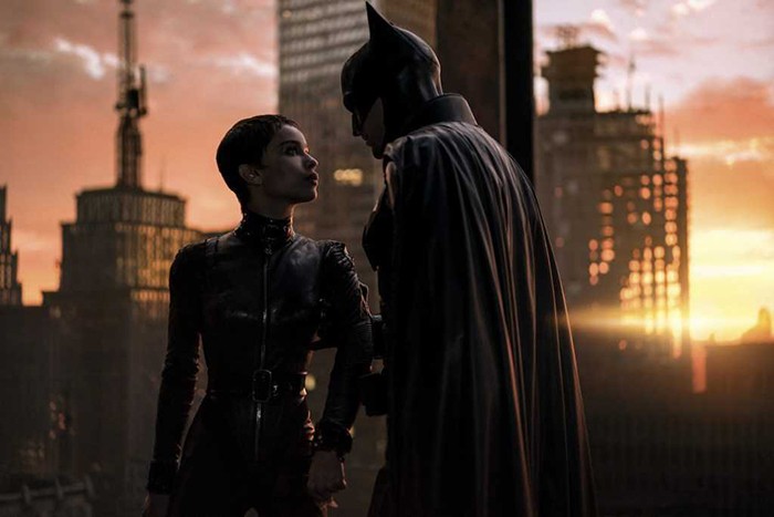 The Batman is a weird, dark, often exhilarating trip to Gotham | Screen |  Pittsburgh | Pittsburgh City Paper