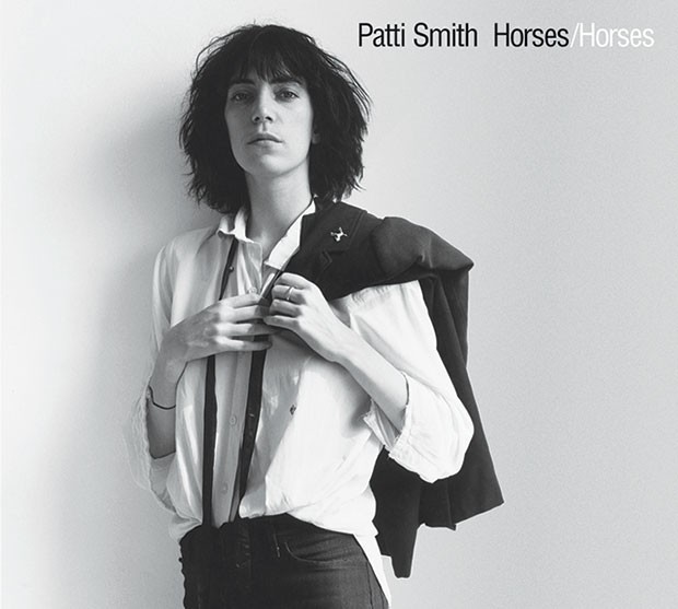 For the Record: Patti Smith and Horses