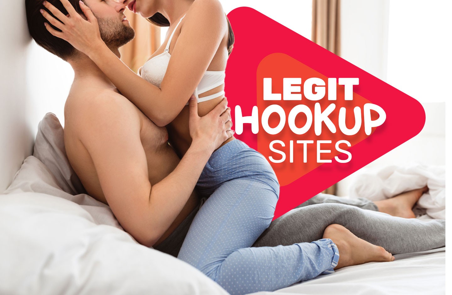 Get started with legit hookup dating sites and discover your perfect match today