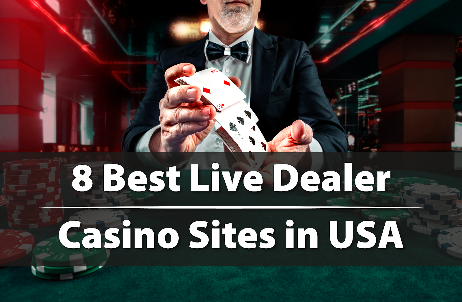 Best gambling Android/iPhone Apps