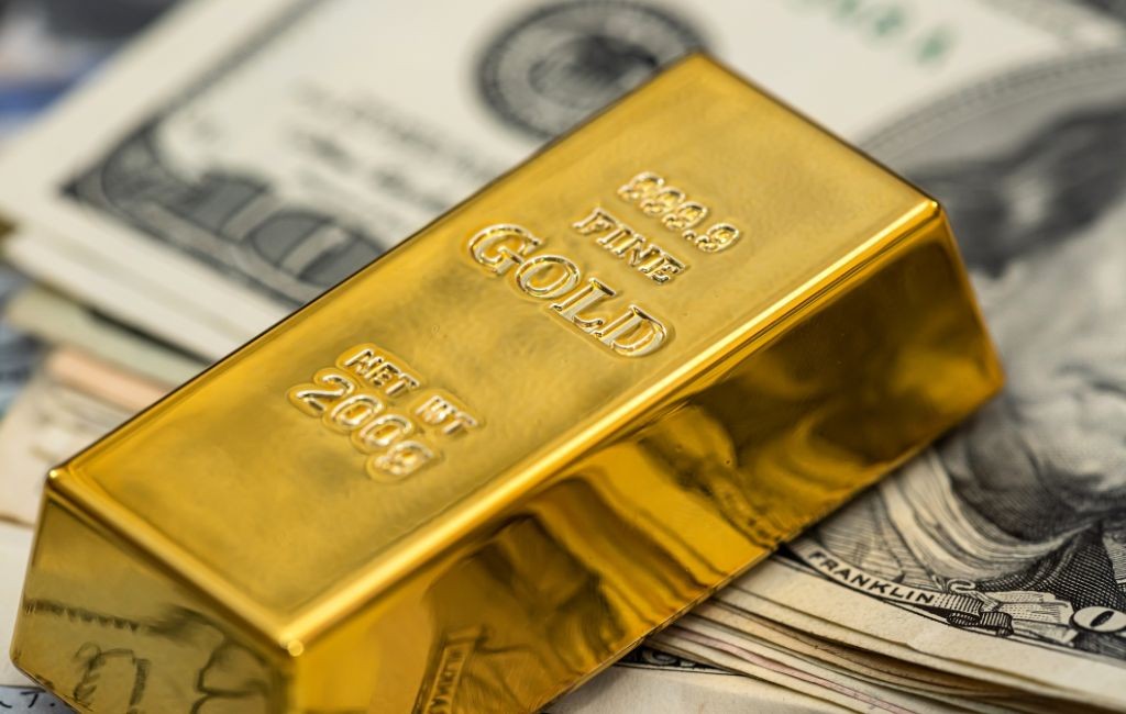 10 Small Changes That Will Have A Huge Impact On Your gold and silver ira