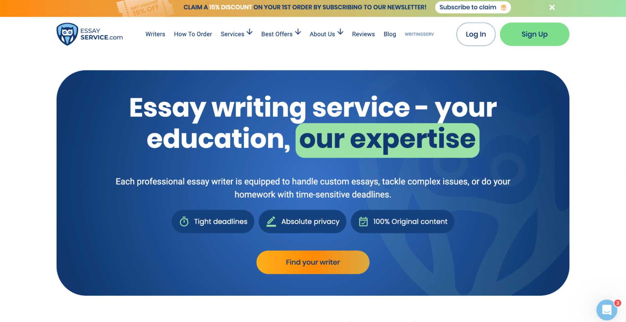 Why Some People Almost Always Save Money With Cheap Essay Writing Service