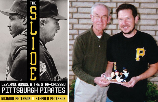 New book, The Slide, chronicles the decline and resurrection of the  Pittsburgh Pirates, Sports, Pittsburgh