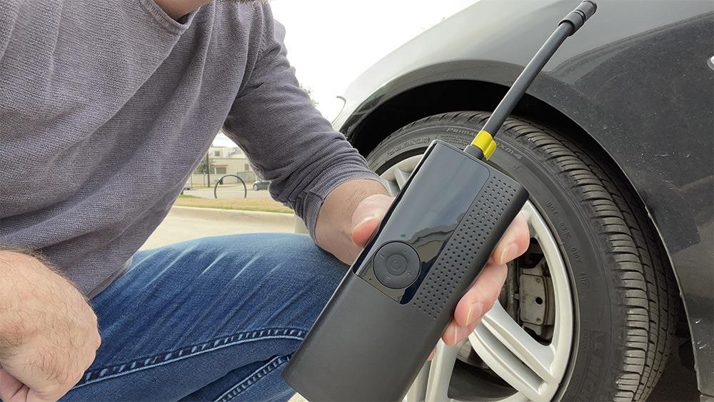 Auto Air Pump Reviews [Consumer Reports] Don't Buy Auto Air Pump Until You  Have Read This Report!