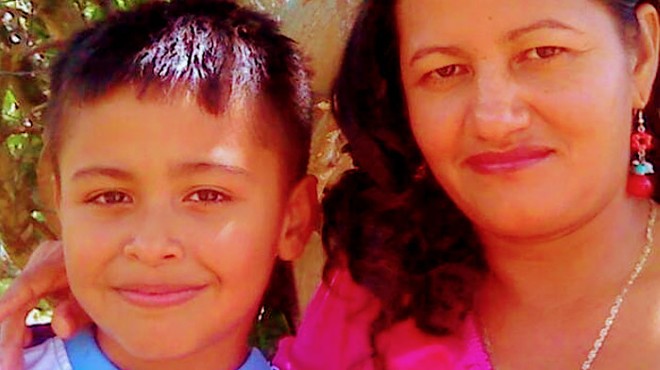 My three years in Honduras and the effects they left behind
