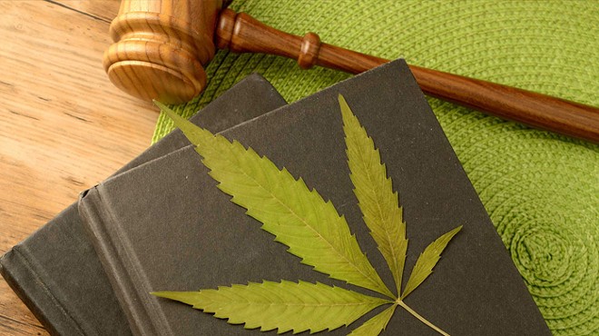 Pennsylvania opens 30-day window for low-level cannabis pardons