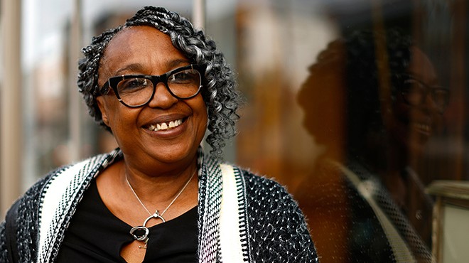 Black-led community spotlight: Denise Zellous of Zellous Hope