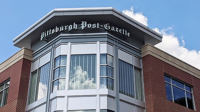 Pittsburgh Post-Gazette journalists prepare to strike