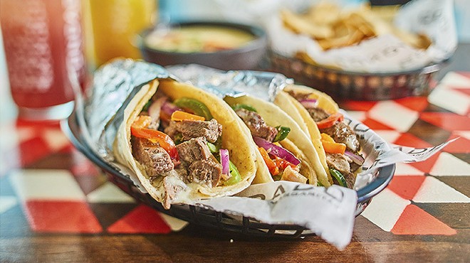 Tequila-lime steak tacos, award-winning cheese, and more Pittsburgh food news