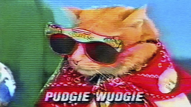 Found Footage Festival revisits weird VHS, including one about a Pittsburgh cat