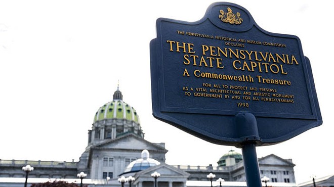 Campaign finance, lobbying reform still receiving little attention in Pa. legislature