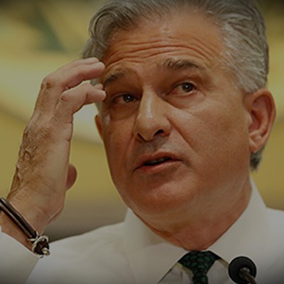 Why Allegheny County District Attorney Stephen Zappala continues to avoid scrutiny