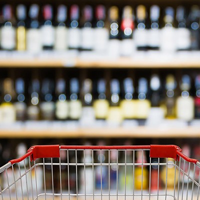 Pennsylvania breaks records for liquor sales in 2020-21 fiscal year