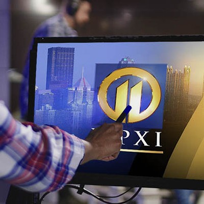 WPXI news producers to unionize with SAG-AFTRA