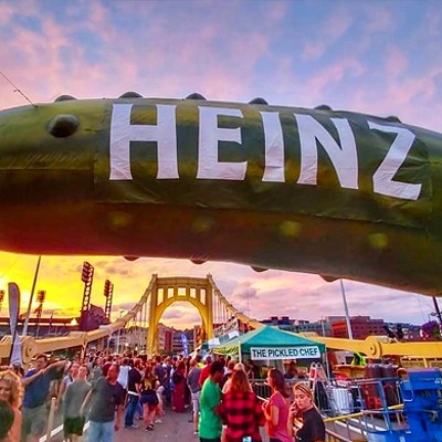 Fish fry in July, Picklesburgh fun, and more Pittsburgh food news