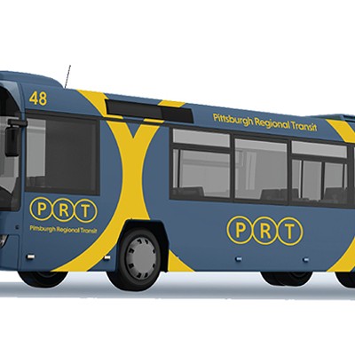 Pittsburgh Regional Transit to begin $6.7 million South Busway rehabilitation
