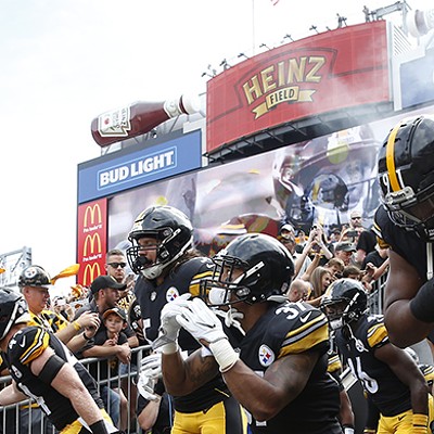Pittsburgh reacts to Heinz Field renaming with humor, free sandwiches