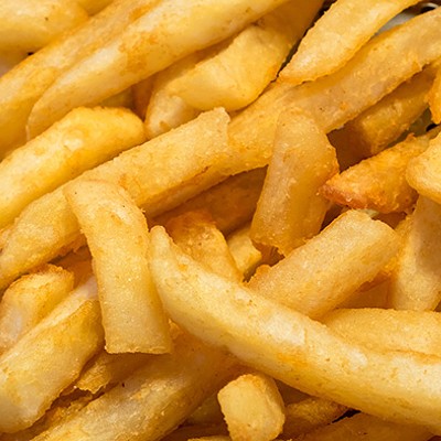 Best Pittsburgh spots to celebrate National French Fry Day