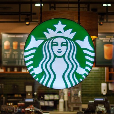 Striking Starbucks workers picket three Pittsburgh locations