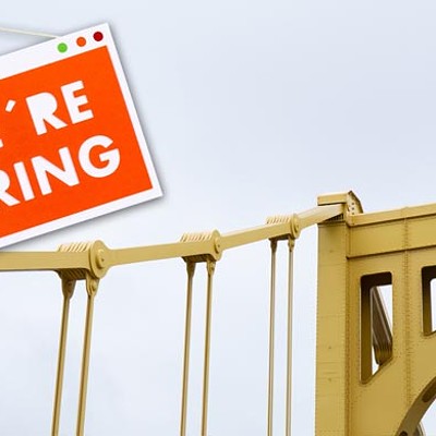 Now Hiring in Pittsburgh: Wine Bar Manager, Director of Programs, and more
