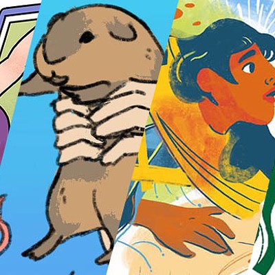 CP Year in Review: Art director Lucy Chen chooses her top illustrations of 2022