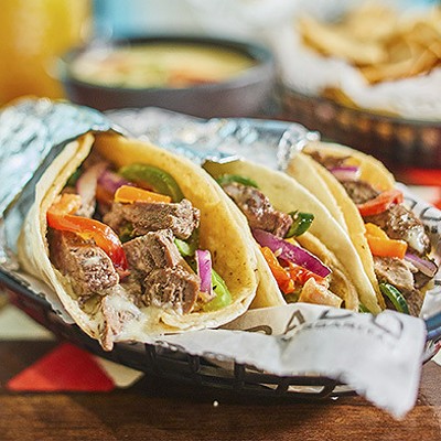 Tequila-lime steak tacos, award-winning cheese, and more Pittsburgh food news
