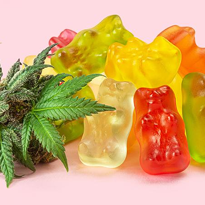 Best THC Gummies to Buy in 2023: Top 10 Brands for Marijuana Edibles (Federally Legal Weed)