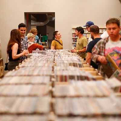 Record Store Day 2023 deals, releases, and events at Pittsburgh shops