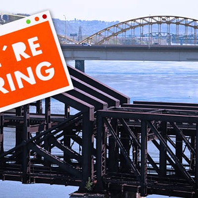 Now Hiring in Pittsburgh: Staff Writer, Sushi Chef, Nursery Retail Associate, and more