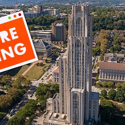 Now Hiring in Pittsburgh: Pizza Cook, Glass Program Coordinator, Interior Painter, and more
