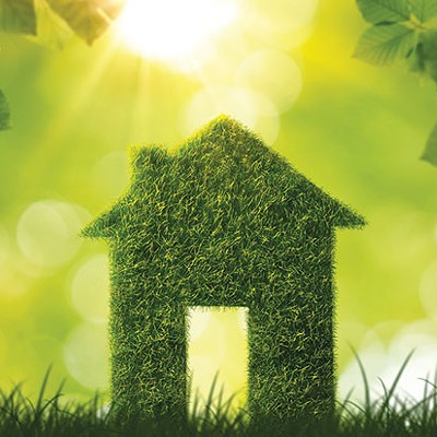 Why can’t local homeowners include “green” attributes in real-estate listings?