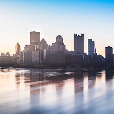 A look at Pittsburgh’s latest Climate Action Plan