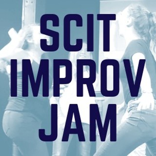 SCIT Improv Comedy Jam!