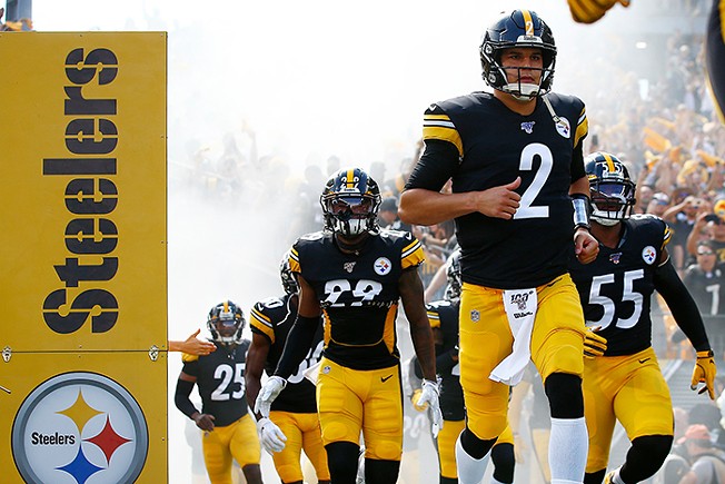 Which Pittsburgh Steelers Jersey is best to purchase for 2019