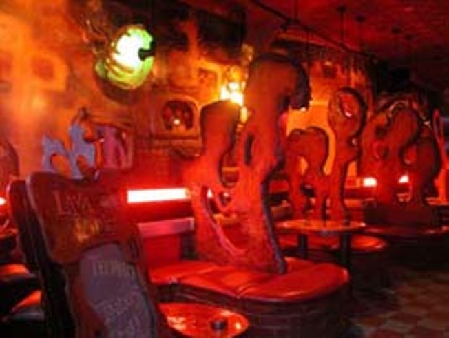 Pittsburgh Underground Porn - Pittsburgh's Iconic Lava Lounge Marks Final Week With Events | Blogh