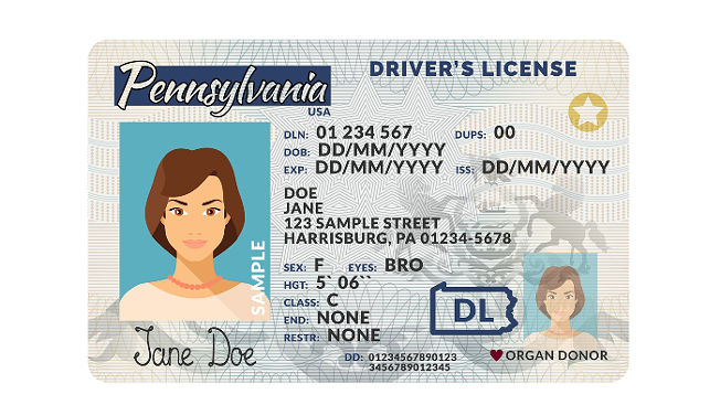 Pennsylvania Democrats Propose New Bill for Undocumented Immigrants to  Obtain Driver's License - Immigration Matters