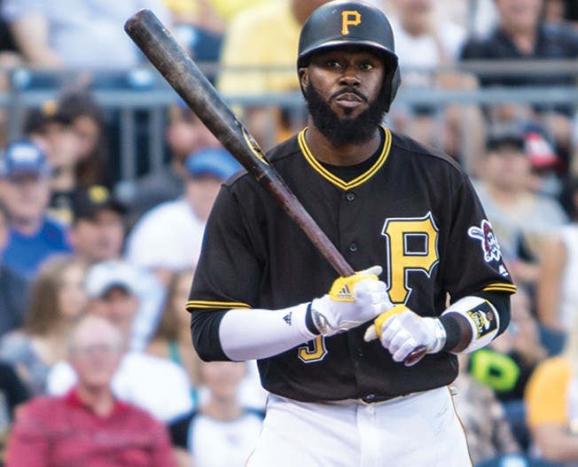 Ranking the Pittsburgh Pirates' Top 10 third basemen of the past