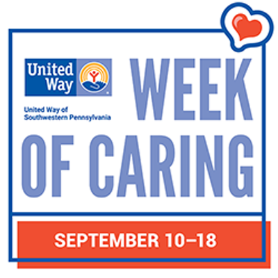 United Way's Second Annual Week of Caring