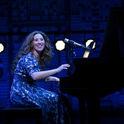 Beautiful proves worthy showcase of Carole King's extensive catalog