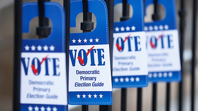 Pittsburgh Democratic Primary Election Guide 2022