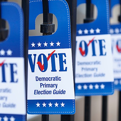 Pittsburgh Democratic Primary Election Guide 2022