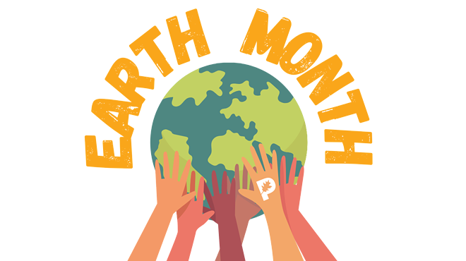 Westinghouse Park Earth Month Celebration