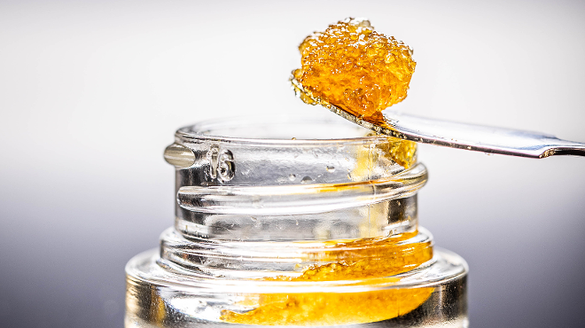 What is Live Resin? Everything to Know