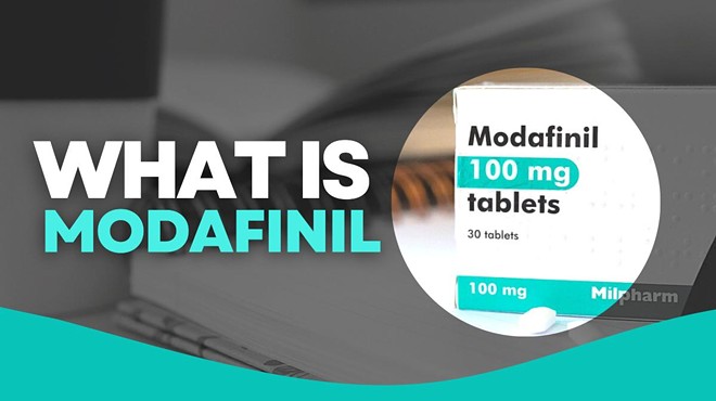 What is Modafinil: Uses, Risks, Side Effects, Where to Buy Modafinil Online & More