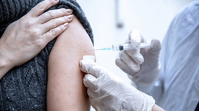 What you need to know about Pennsylvania's shortage of Moderna vaccines