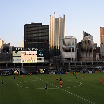 When soccer’s away, live music will play (again) at Highmark Stadium
