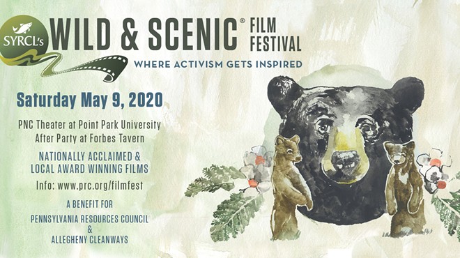 Wild & Scenic Film Festival