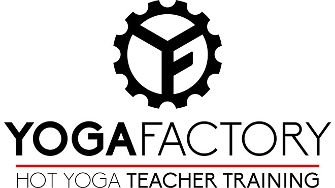 Yoga Factory Hot Yoga Teacher Training